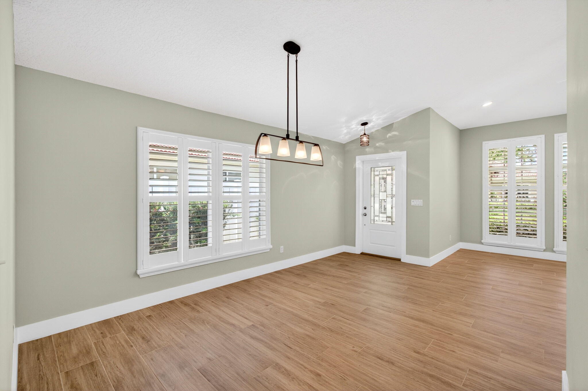 1142 Canoe Point Delray Beach, FL 33444 - Photo 14 of 68 Formal dining room