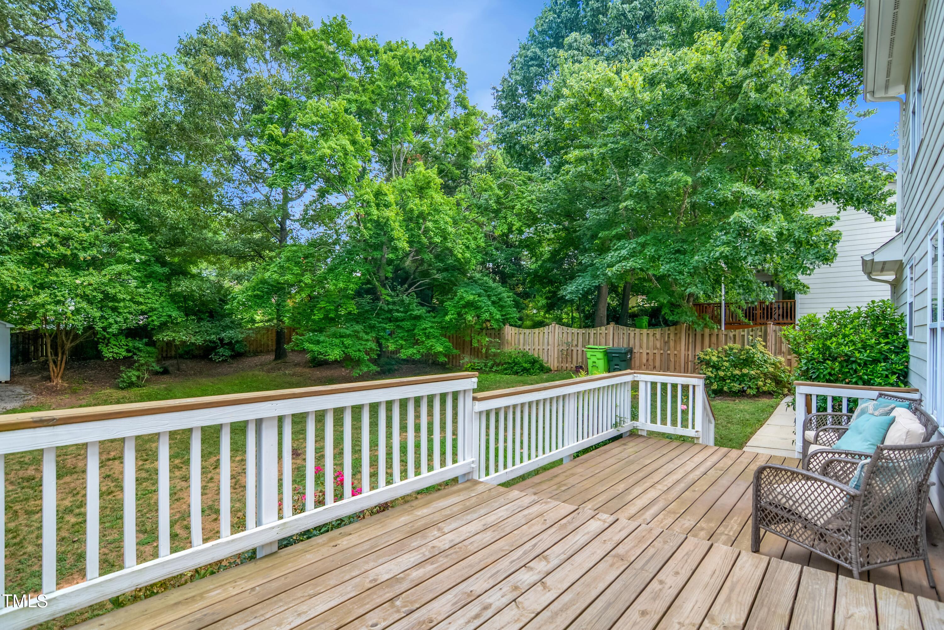 2515 Tryon Pines Drive Raleigh, NC 27603 - Photo 23 of 27 22