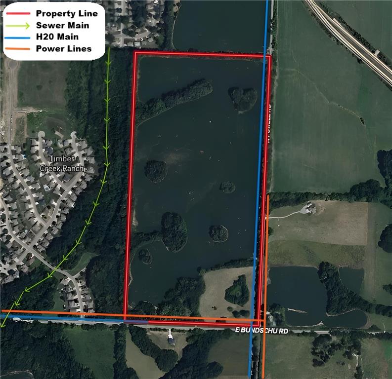 20500 East Bundschu Road Independence, MO 64056 - Photo 7 of 8