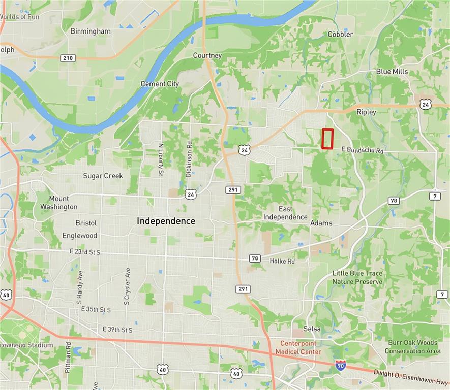 20500 East Bundschu Road Independence, MO 64056 - Photo 8 of 8