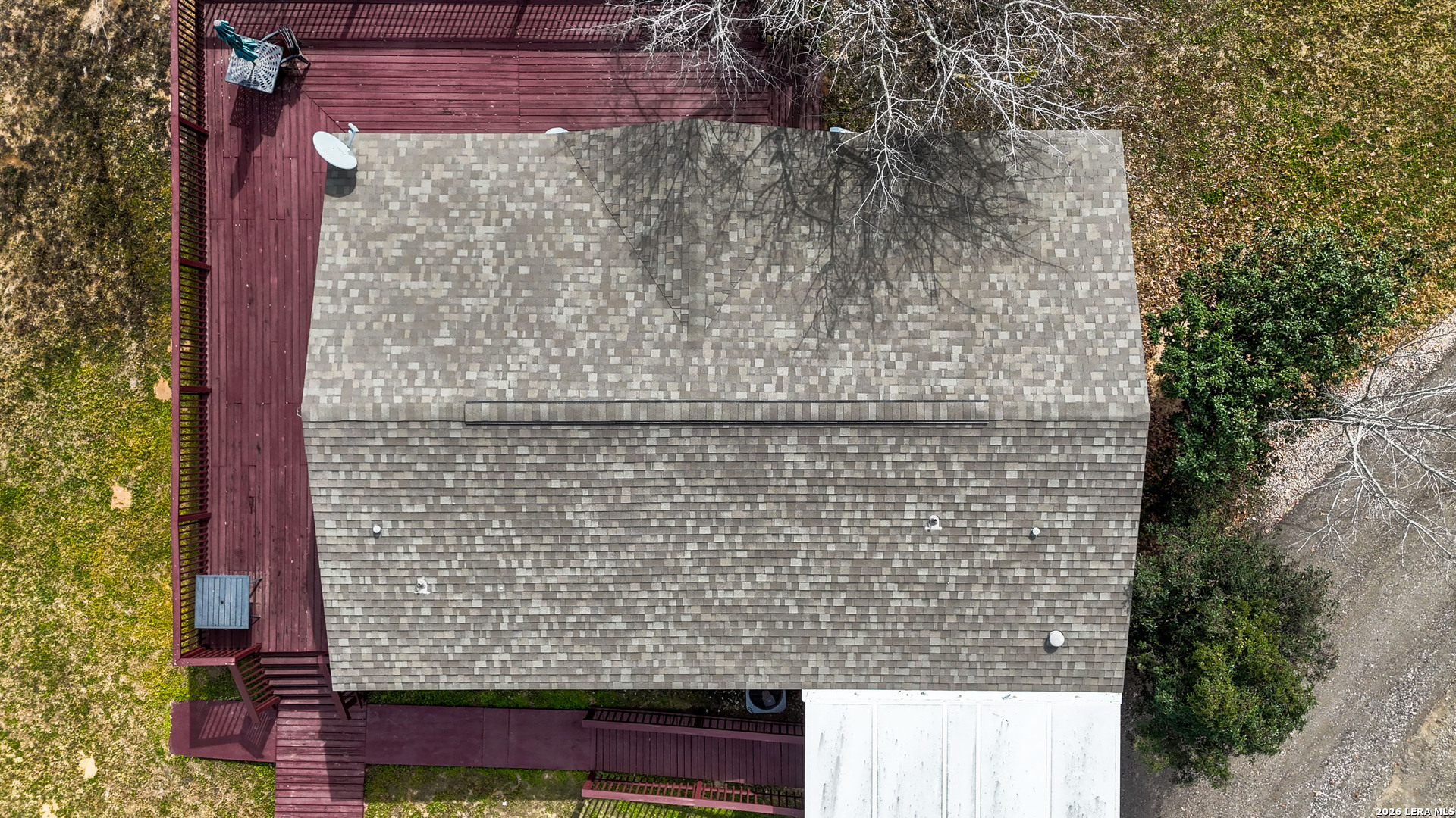 22071 Morin Road Von Ormy, TX 78073 - Photo 31 of 31 a view of a brick wall