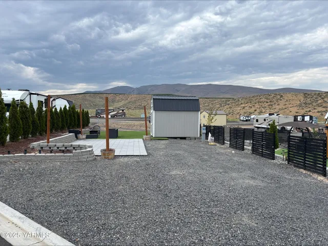 $110,000 | 2945 Naches Wenas Road, Unit 5, Selah, WA 98942