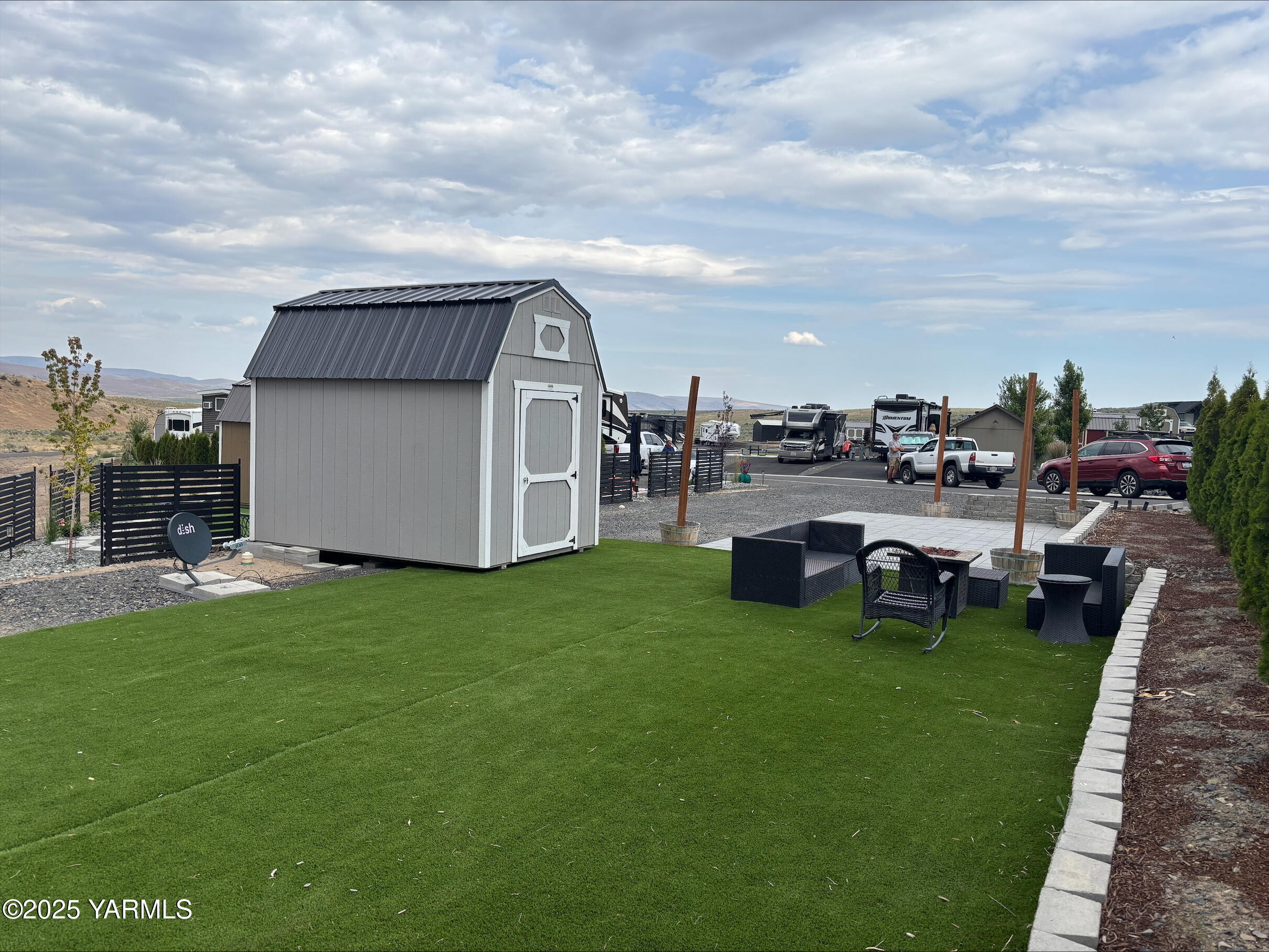 2945 Naches Wenas Road, Unit 5 Selah, WA 98942 - Photo 2 of 9 Lot 5