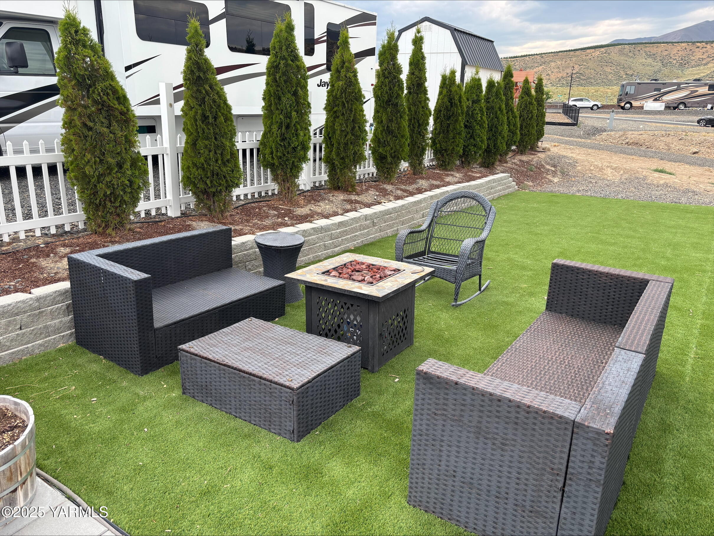 2945 Naches Wenas Road, Unit 5 Selah, WA 98942 - Photo 3 of 9 Lot 5