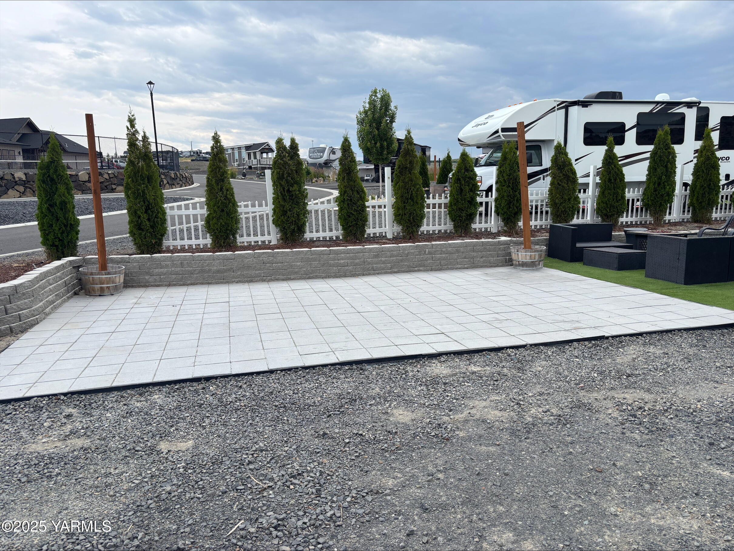 2945 Naches Wenas Road, Unit 5 Selah, WA 98942 - Photo 4 of 9 Lot 5