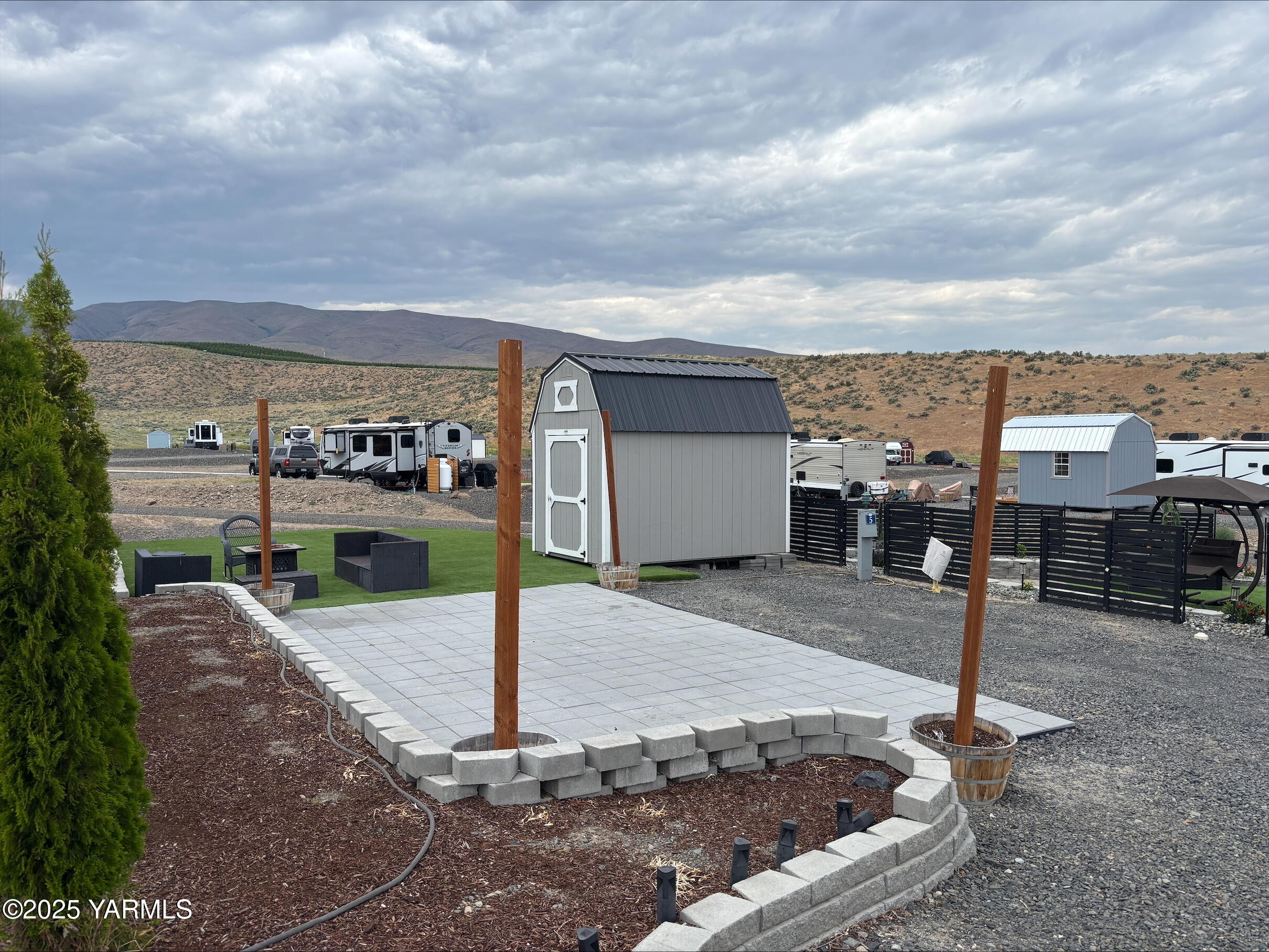 2945 Naches Wenas Road, Unit 5 Selah, WA 98942 - Photo 5 of 9 Lot 5