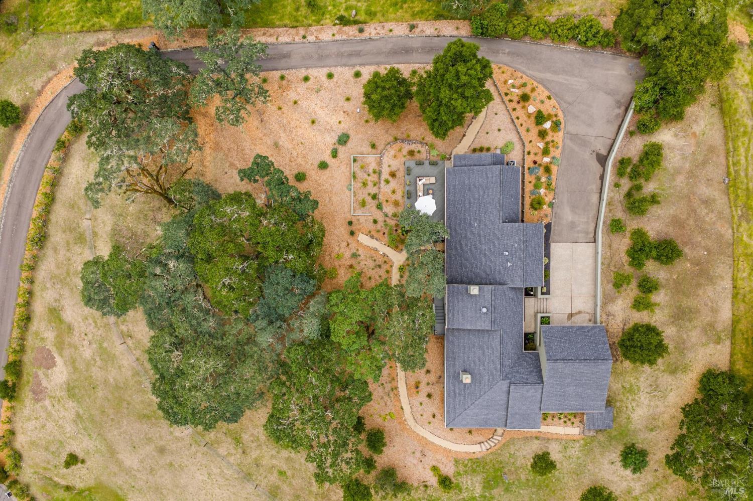 401 Oak Brook Place Santa Rosa, CA 95409 - Photo 11 of 68