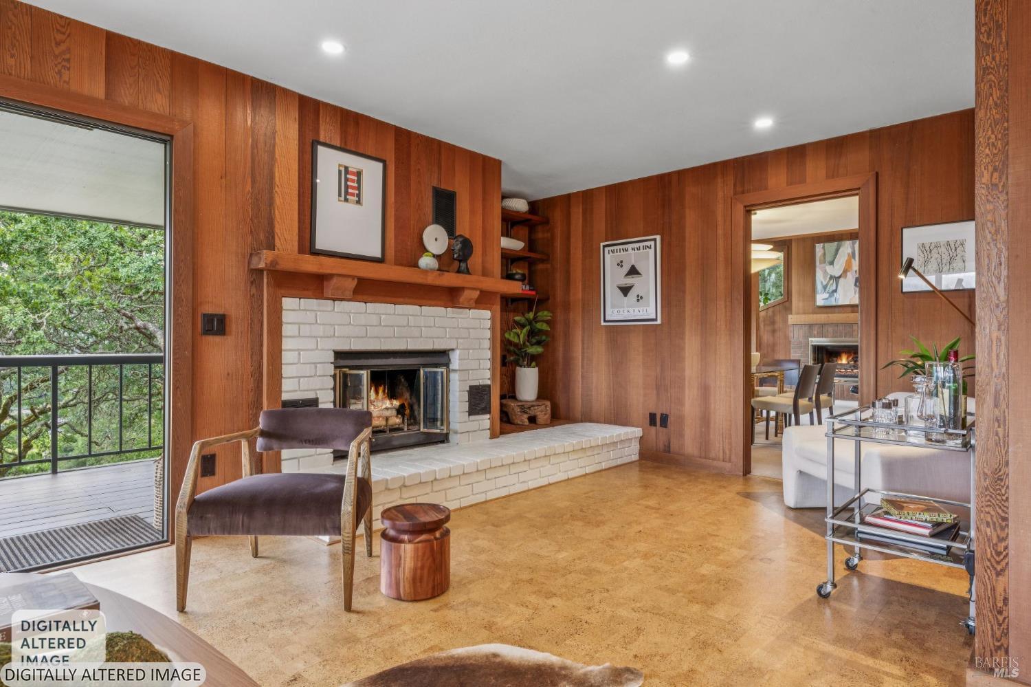 401 Oak Brook Place Santa Rosa, CA 95409 - Photo 35 of 68