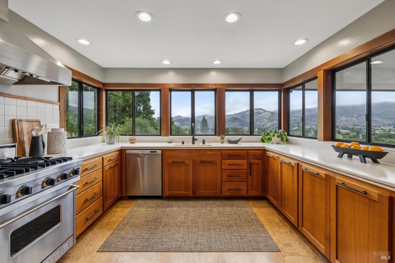 401 Oak Brook Place Santa Rosa, CA 95409 - Photo 41 of 68