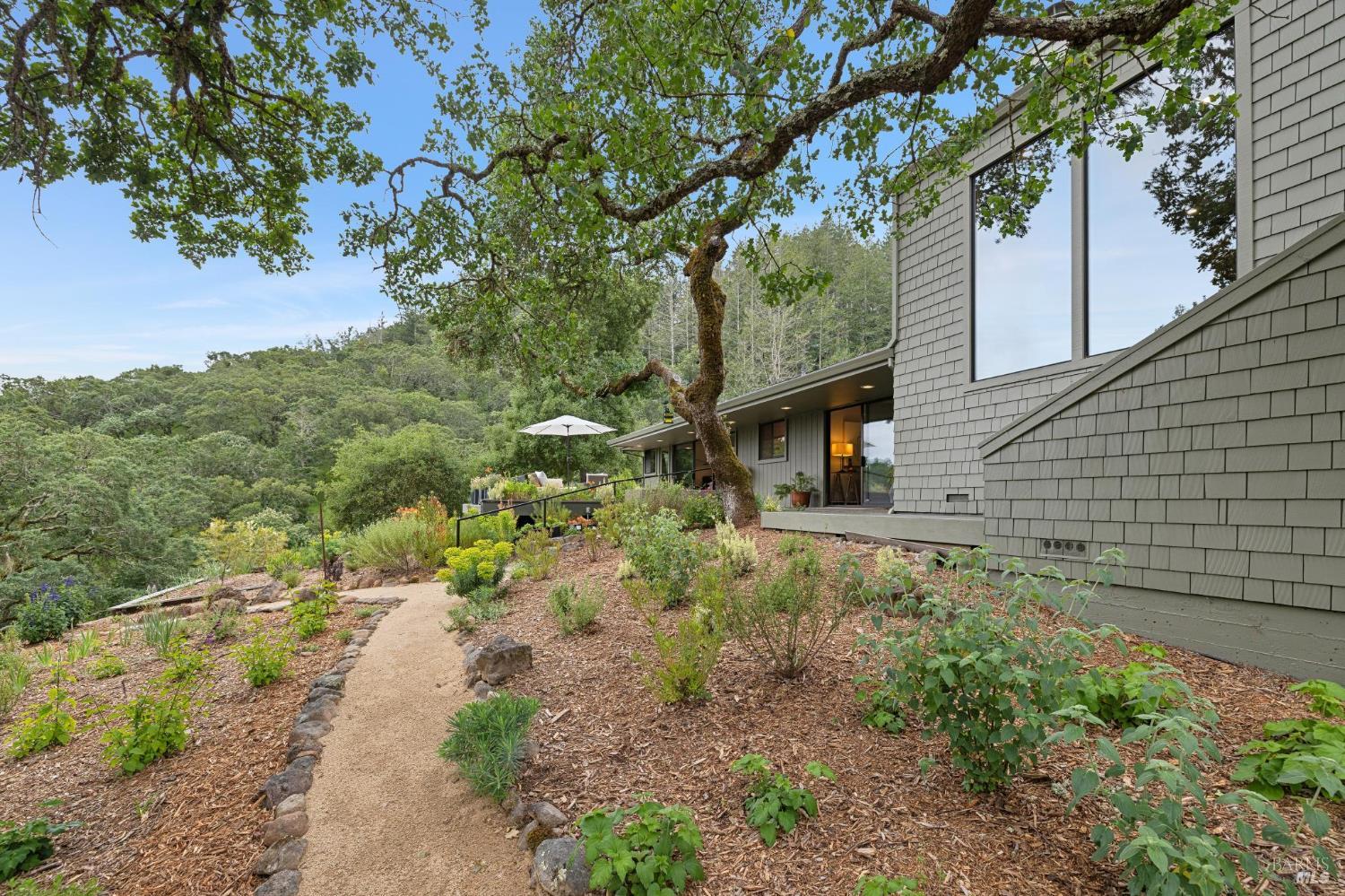 401 Oak Brook Place Santa Rosa, CA 95409 - Photo 58 of 68