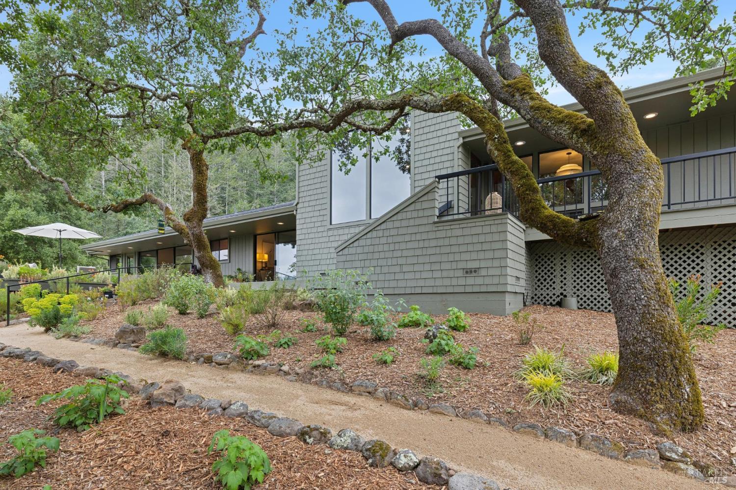 401 Oak Brook Place Santa Rosa, CA 95409 - Photo 62 of 68
