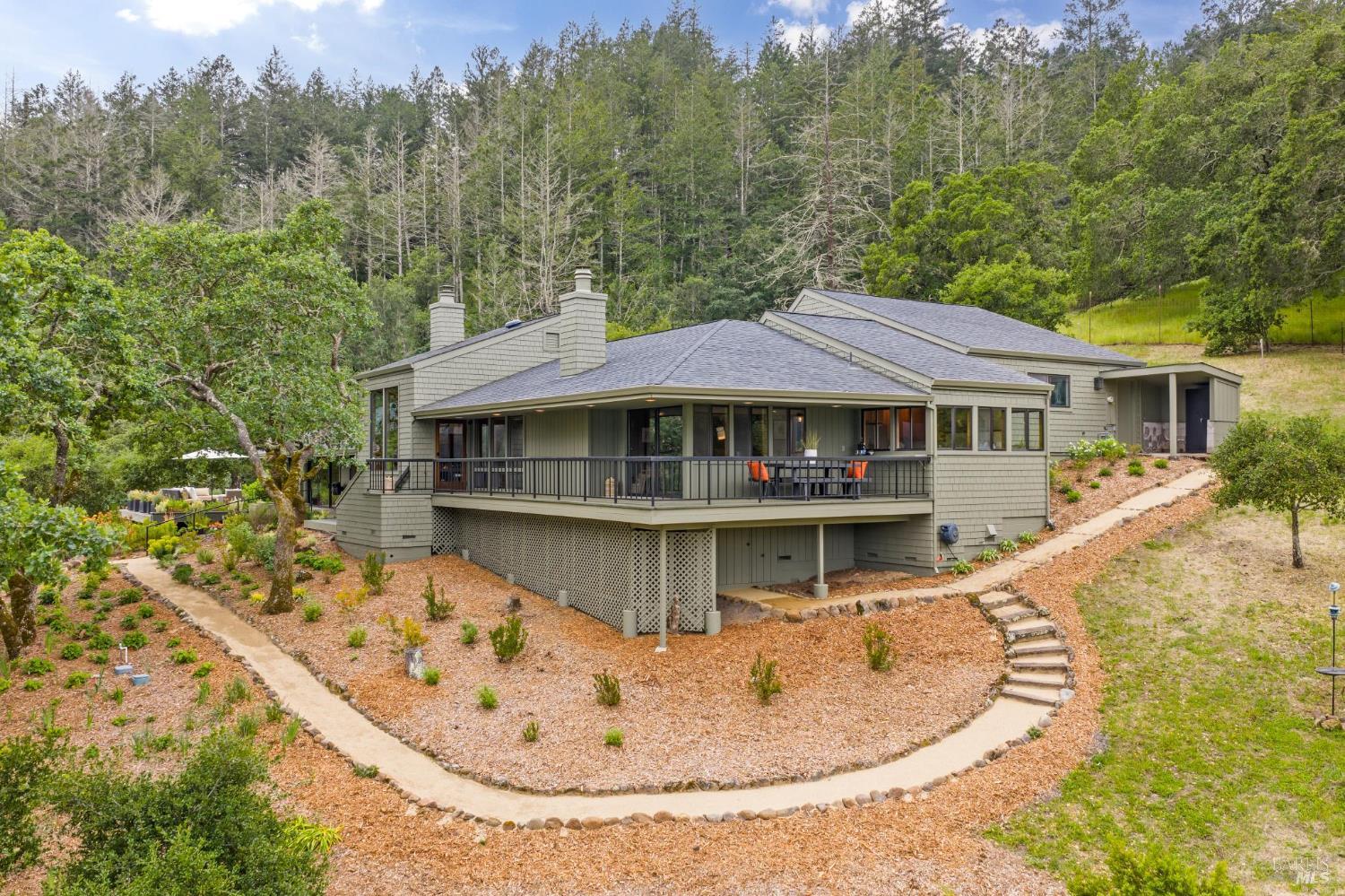 401 Oak Brook Place Santa Rosa, CA 95409 - Photo 10 of 68