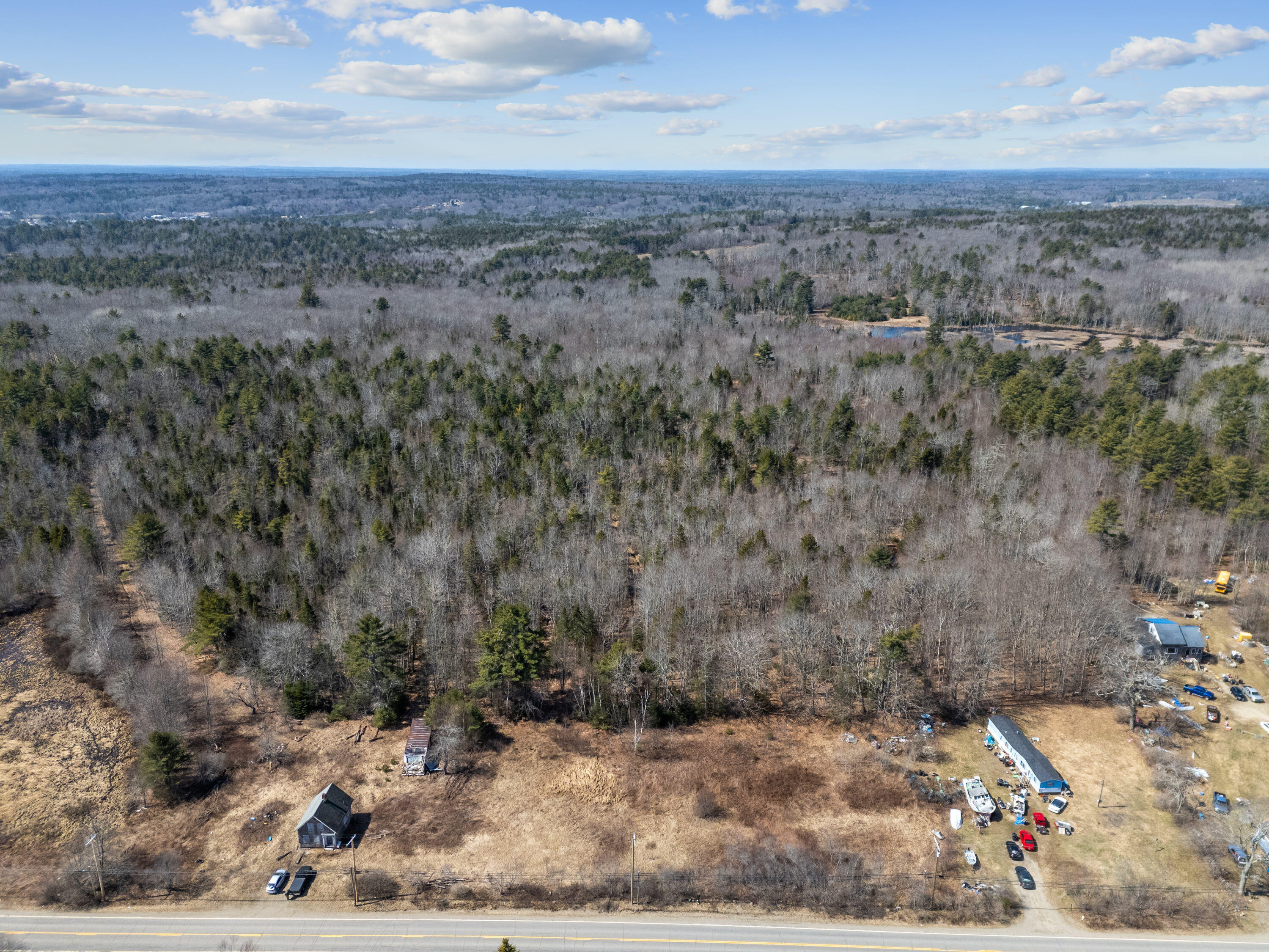 P/o Lot 51 P/o Road Waldoboro, ME 04572 - Photo 14 of 20 Lot 51 Washington Road_113