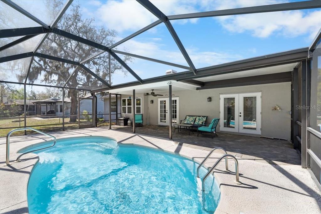 4498 Plumosa Street Spring Hill, FL 34607 - Photo 24 of 27