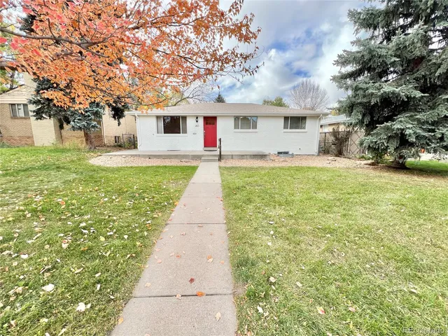 $2,895 | 2675 South Josephine Street, Denver, CO 80210