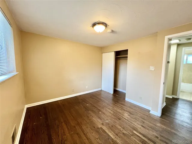 $2,895 | 2675 South Josephine Street, Denver, CO 80210