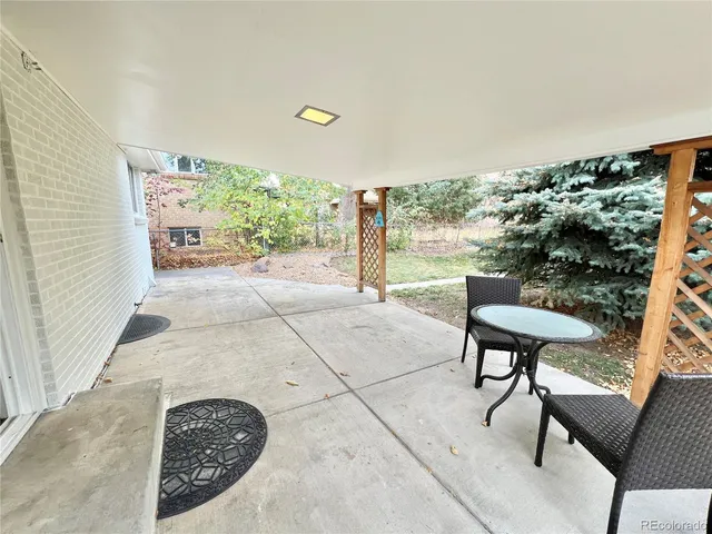 $2,895 | 2675 South Josephine Street, Denver, CO 80210