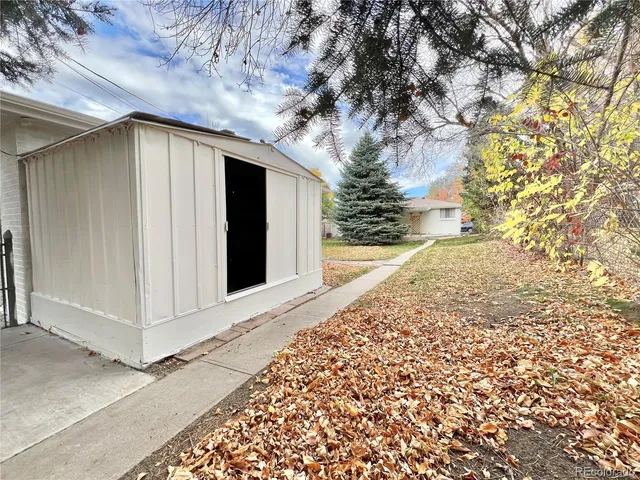 $2,895 | 2675 South Josephine Street, Denver, CO 80210