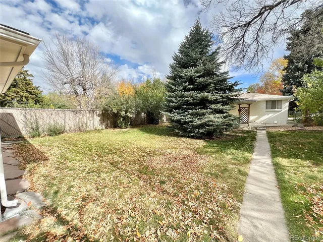 $2,895 | 2675 South Josephine Street, Denver, CO 80210