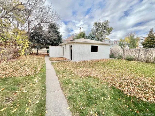 $2,895 | 2675 South Josephine Street, Denver, CO 80210