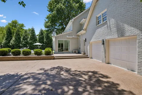 $1,795,000 | 1400 Arrowhead Drive, Brentwood, TN 37027