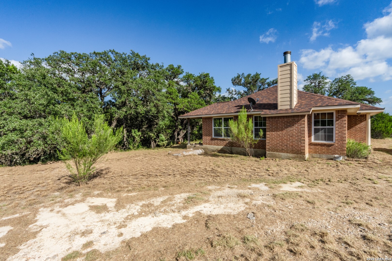650 Evans Creek Road Vanderpool, TX 78885 - Photo 22 of 28