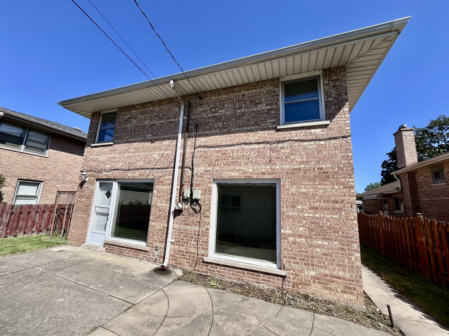 4939 Fargo Avenue Skokie, IL 60077 - Photo 19 of 20 a view of a entryway of the house