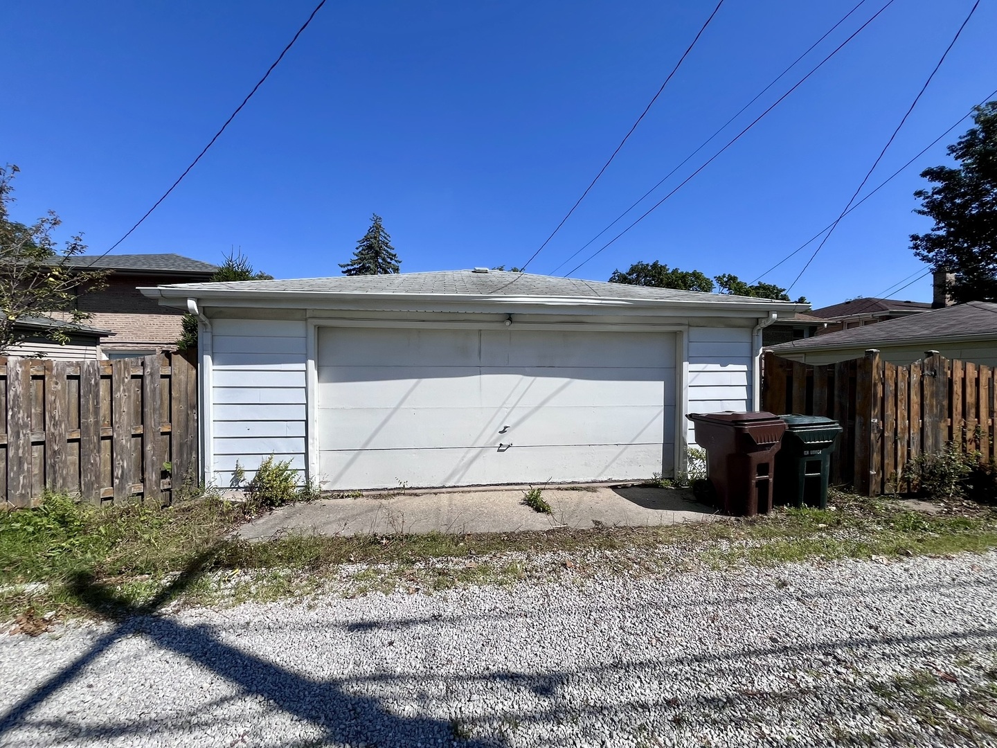 4939 Fargo Avenue Skokie, IL 60077 - Photo 20 of 20 a front view of a house