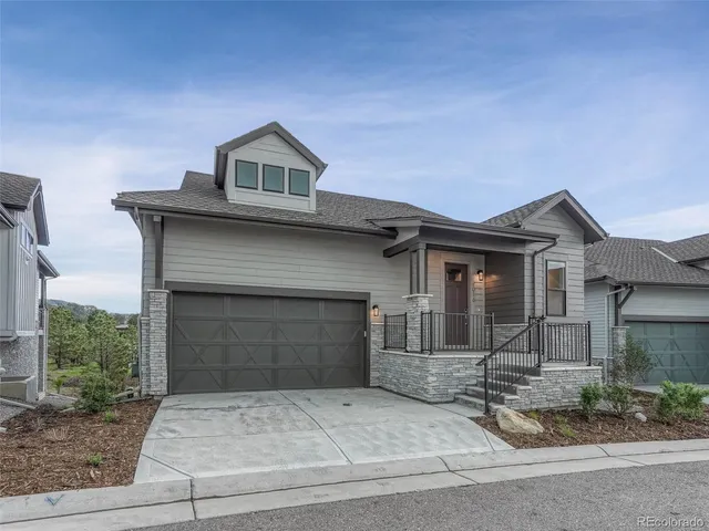$4,800 | 7016 Homeplace Street, Castle Rock, CO 80108
