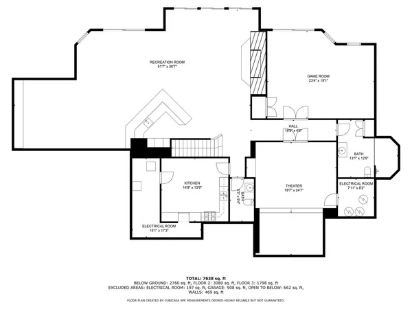 $1,385,000 | 53 Abbeyfeale Drive, Oswego, IL 60543
