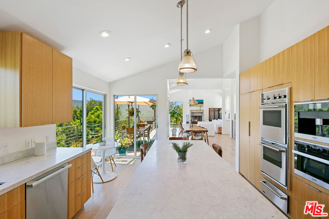 2028 Corral Canyon Road Malibu, CA 90265 - Photo 16 of 44