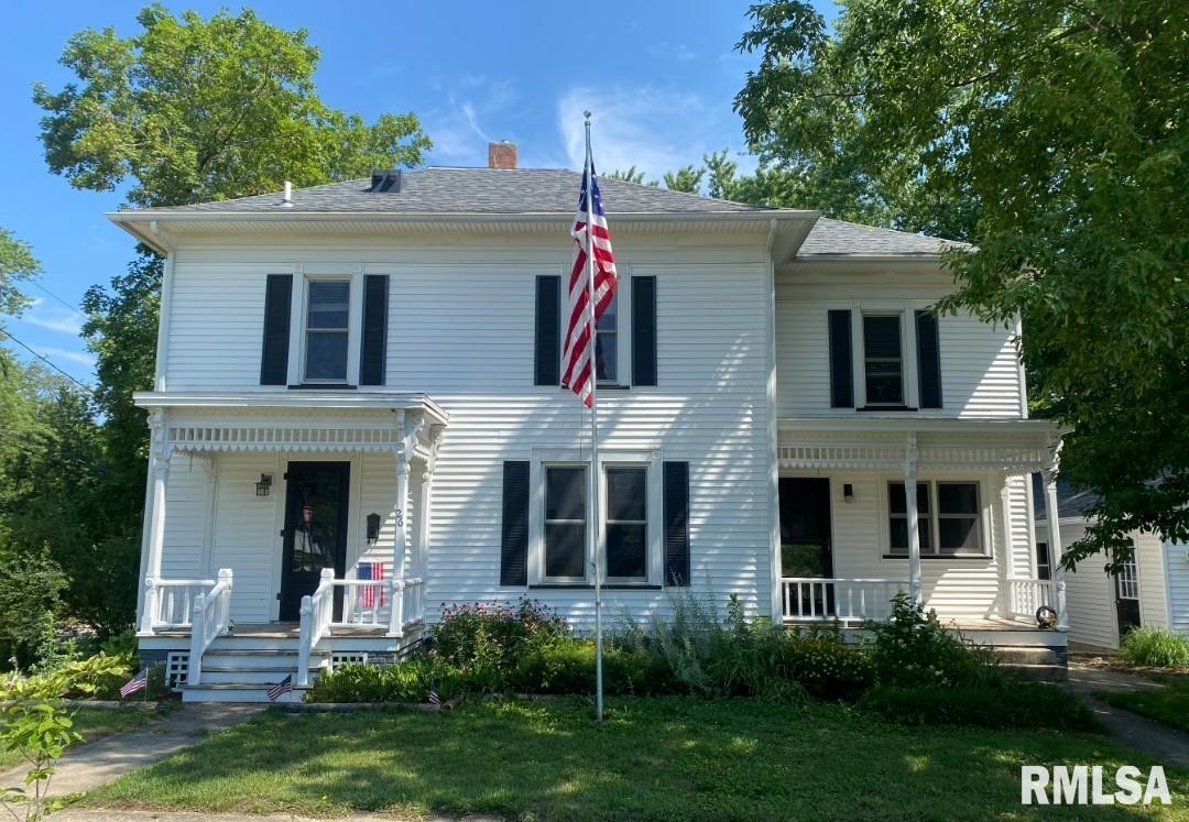 26 Northwest 3rd Street Galva, IL 61434 - Photo 1 of 41