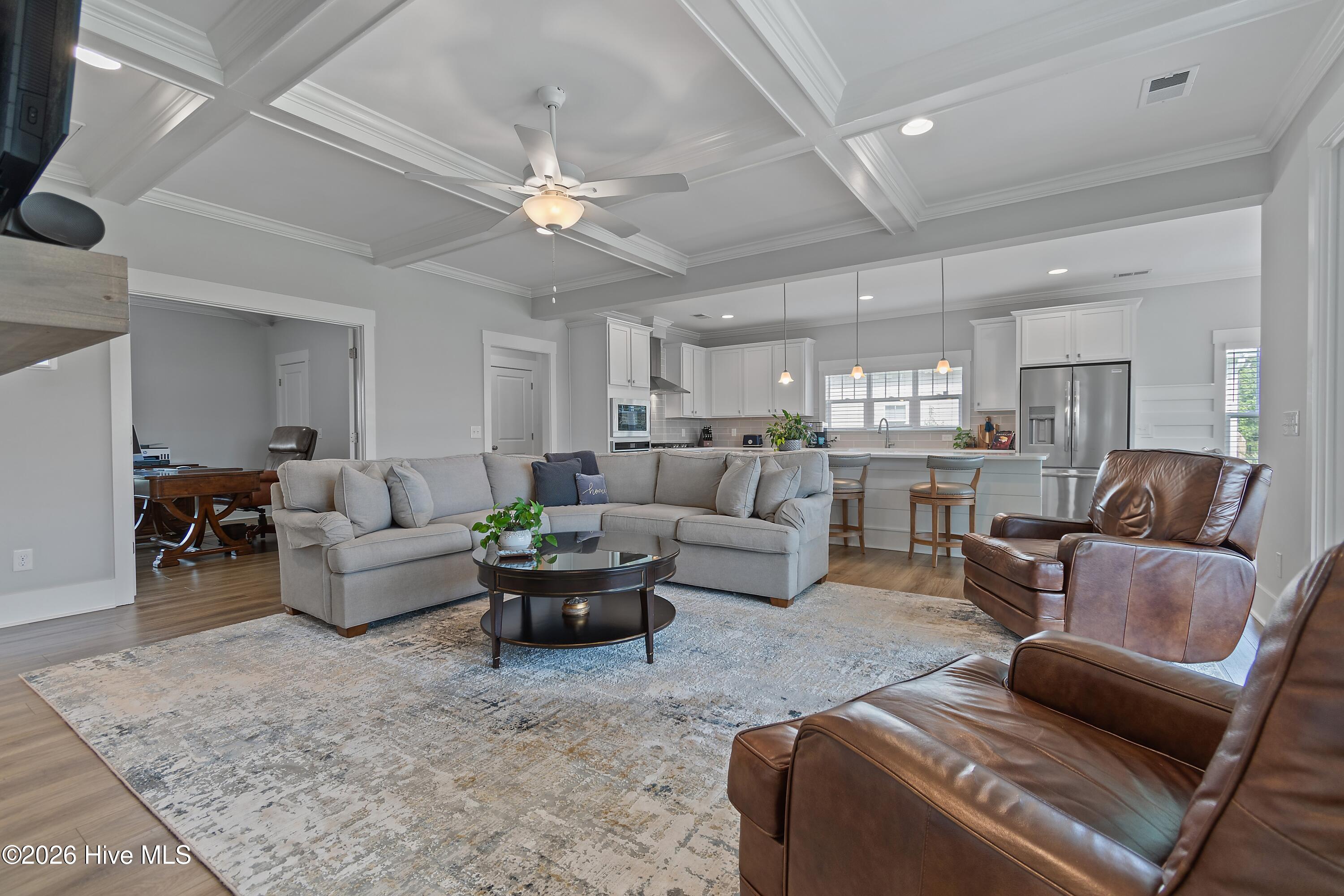 1601 Ladera Point Sunset Beach, NC 28468 - Photo 10 of 52