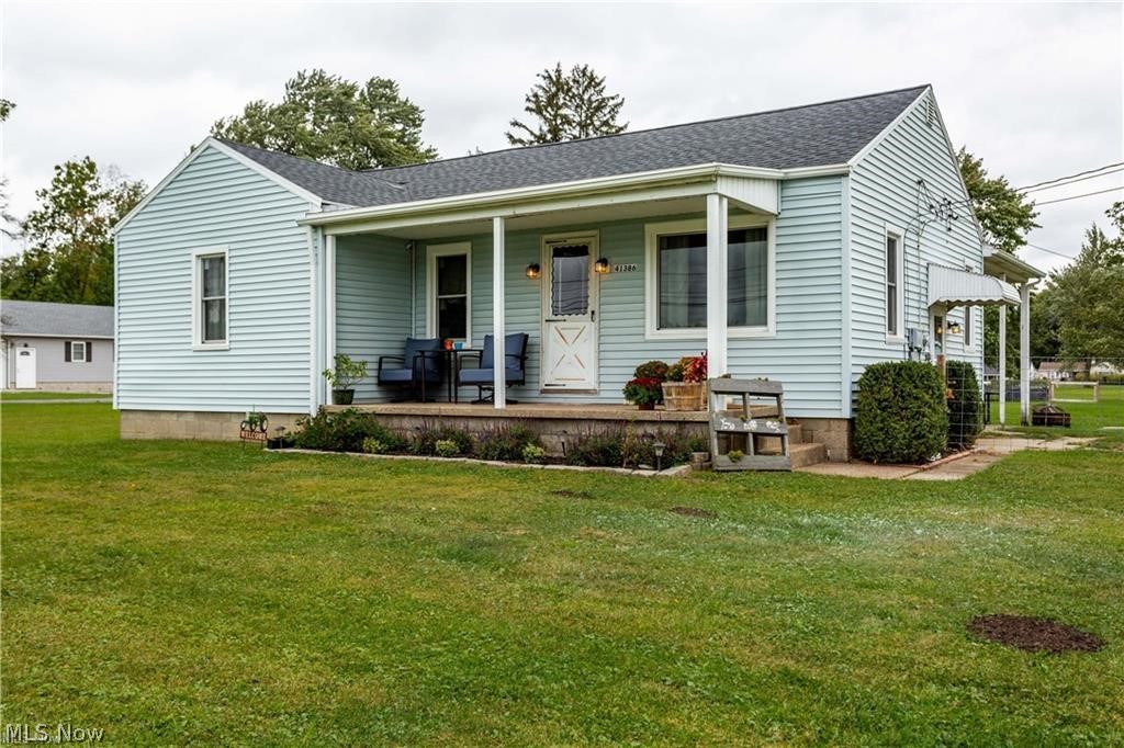 41386 Schadden Road Elyria, OH 44035 - Photo 2 of 7