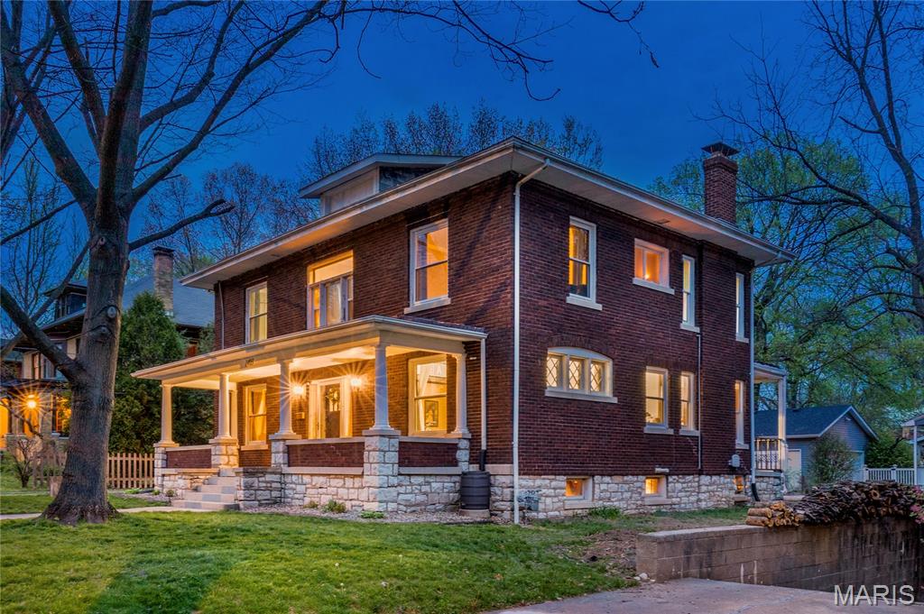 1403 Liberty Street Alton, IL 62002 - Photo 2 of 9