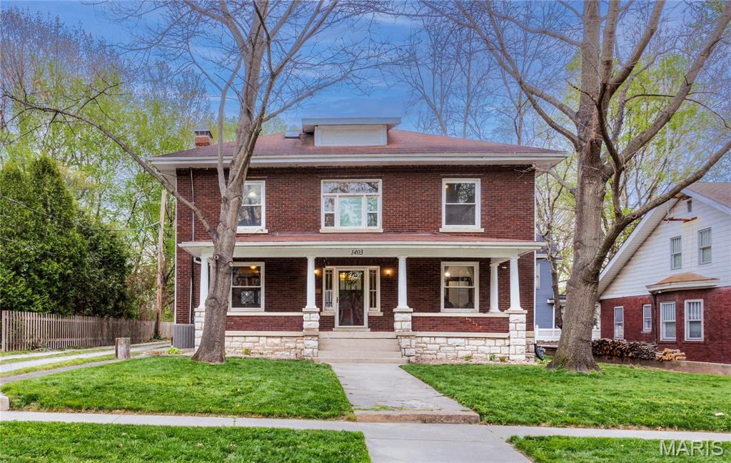 1403 Liberty Street Alton, IL 62002 - Photo 4 of 9