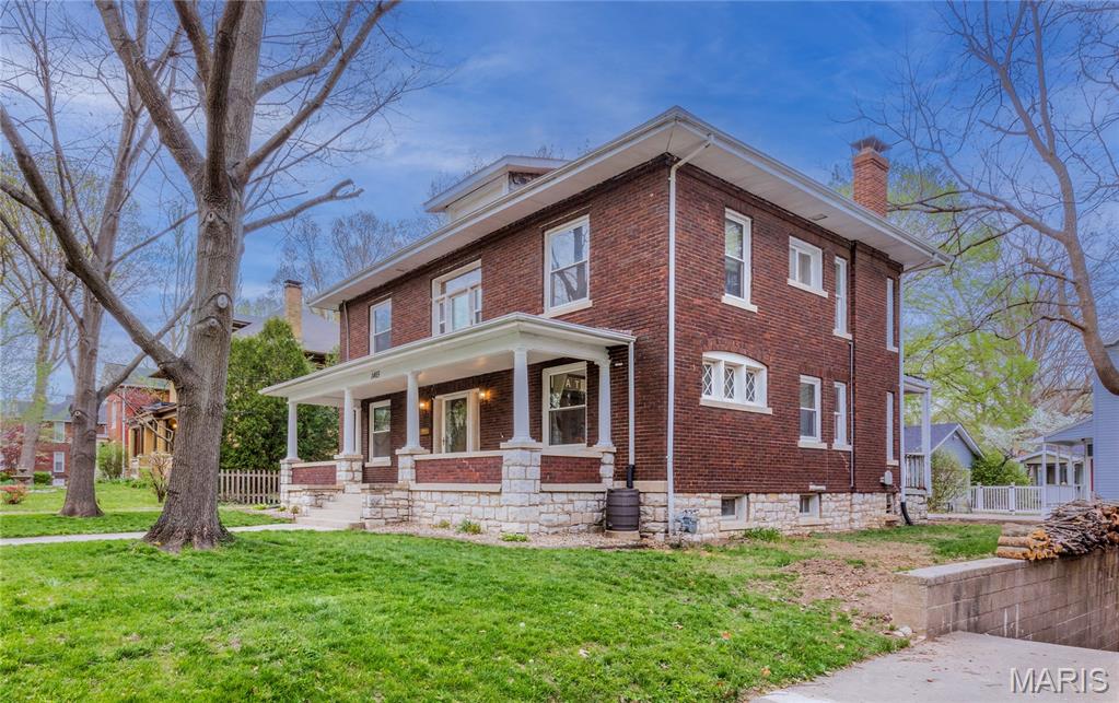 1403 Liberty Street Alton, IL 62002 - Photo 7 of 9