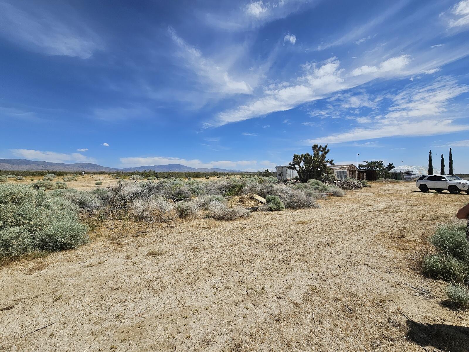 Gaskell Road Rosamond, CA 93560 - Photo 21 of 50