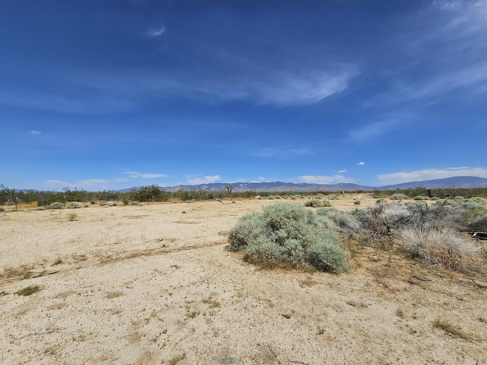 Gaskell Road Rosamond, CA 93560 - Photo 22 of 50 a view of beach and ocean
