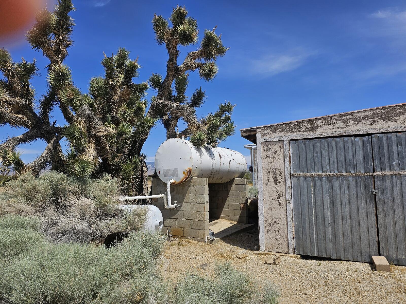 Gaskell Road Rosamond, CA 93560 - Photo 26 of 50