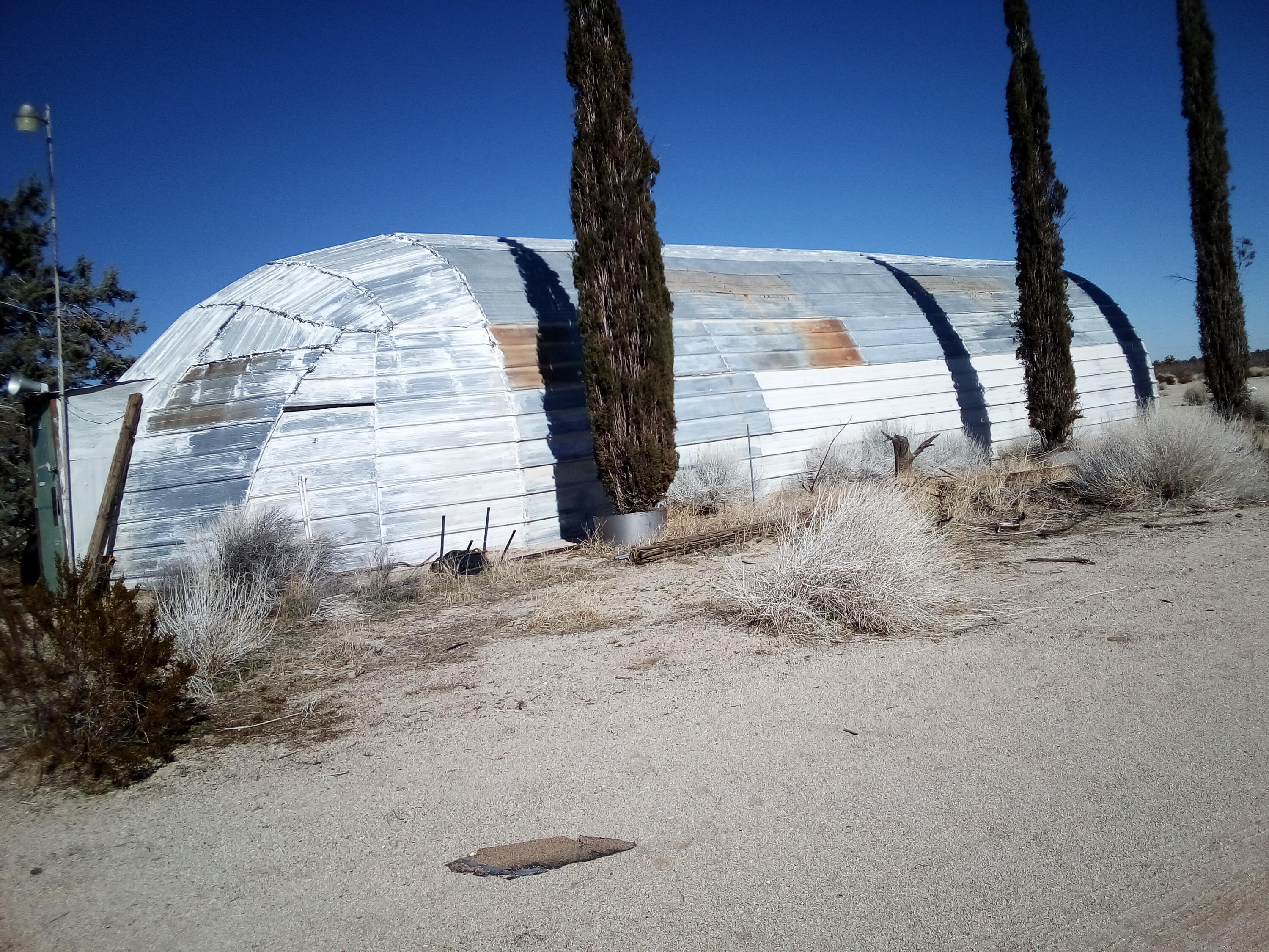 Gaskell Road Rosamond, CA 93560 - Photo 32 of 50