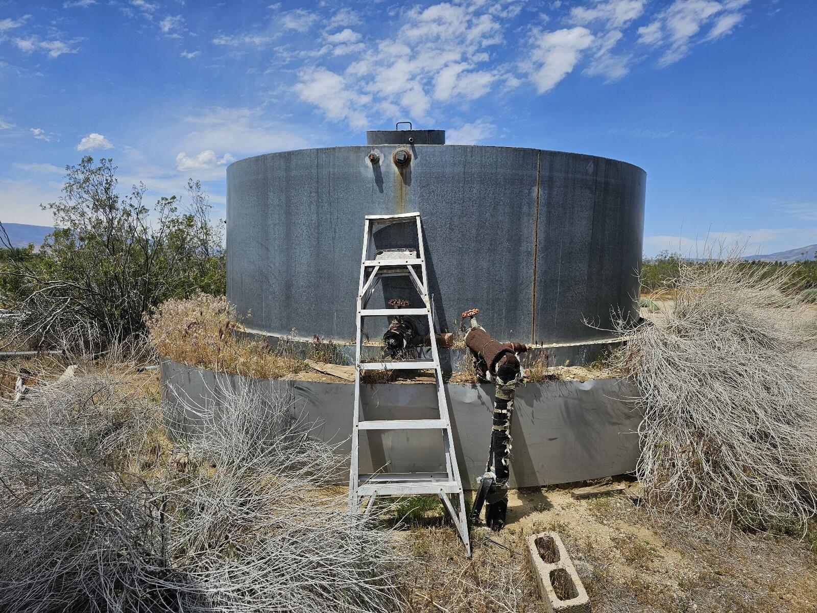 Gaskell Road Rosamond, CA 93560 - Photo 35 of 50