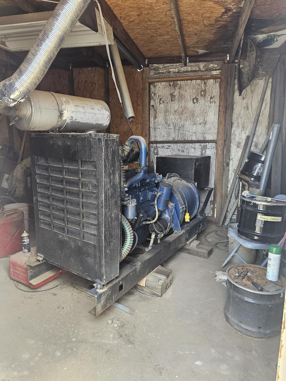 Gaskell Road Rosamond, CA 93560 - Photo 39 of 50 a room with fireplace and a fireplace