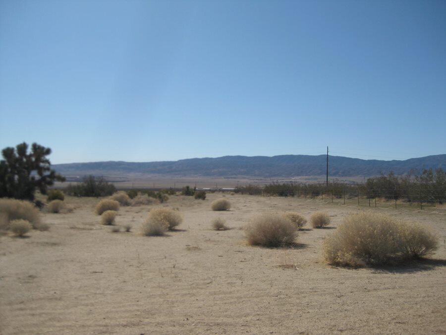 Gaskell Road Rosamond, CA 93560 - Photo 44 of 50 a view of a lake view