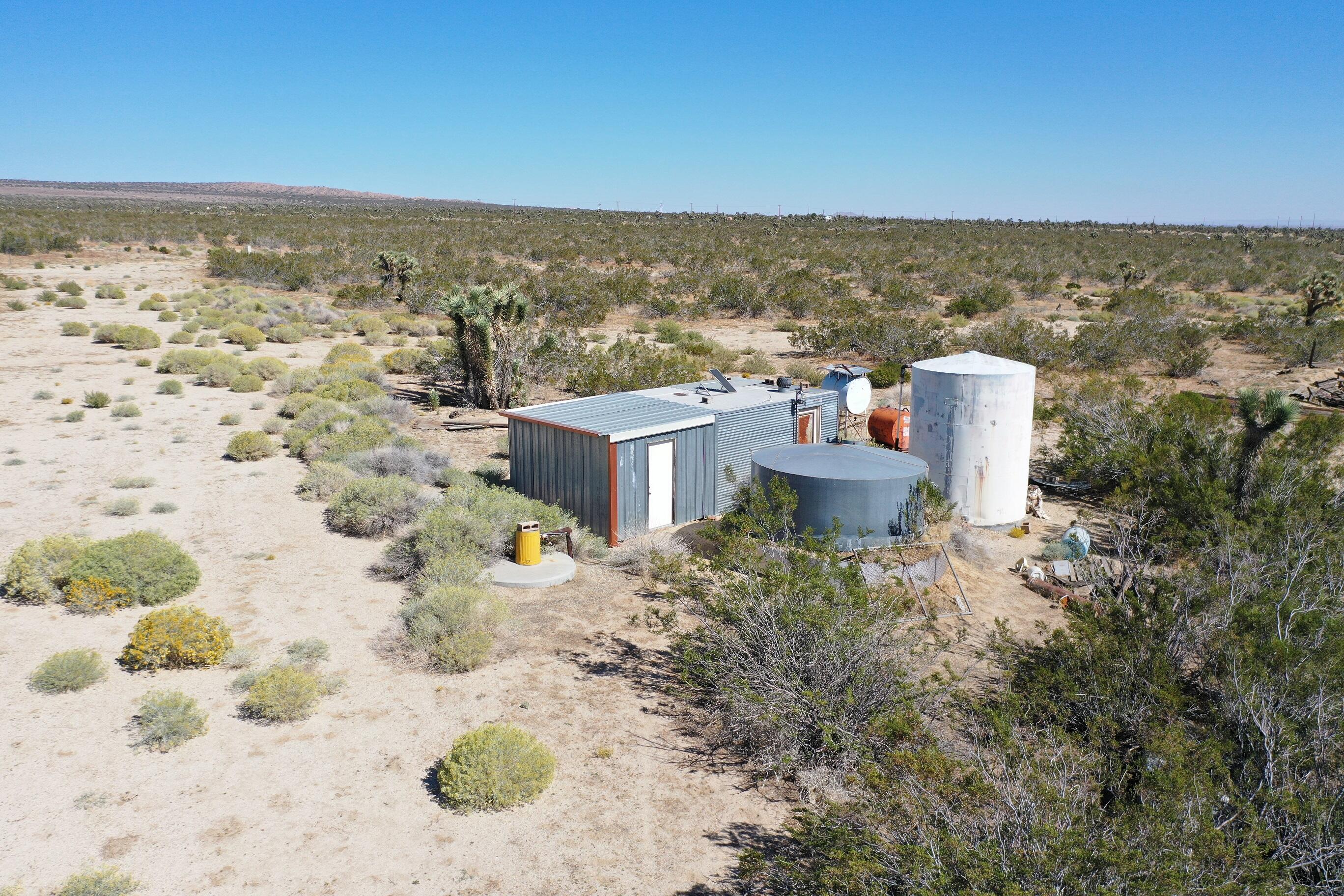 Gaskell Road Rosamond, CA 93560 - Photo 6 of 50