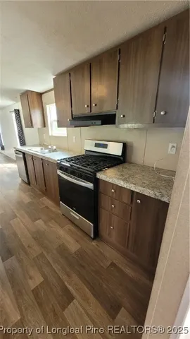 $244,900 | 1235 Martin Road, St. Pauls, NC 28384