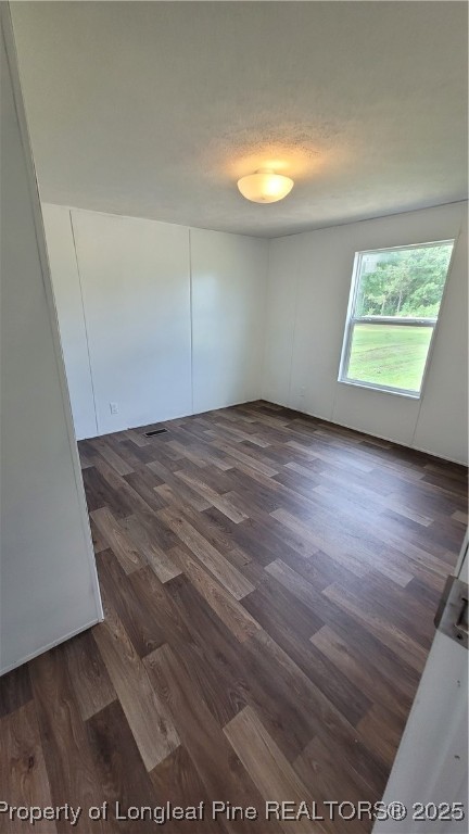 1235 Martin Road St. Pauls, NC 28384 - Photo 15 of 28 a view of an empty room and window
