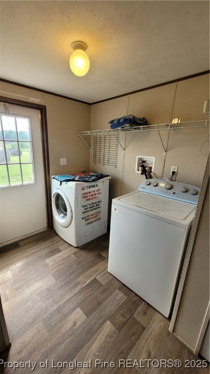 1235 Martin Road St. Pauls, NC 28384 - Photo 20 of 28 a utility room with dryer and washer