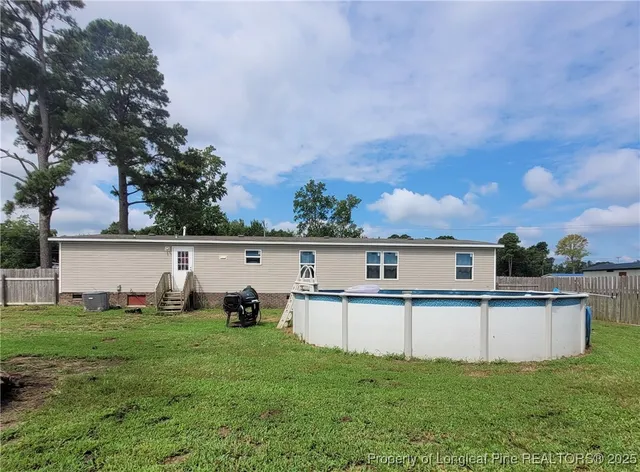 $244,900 | 1235 Martin Road, St. Pauls, NC 28384