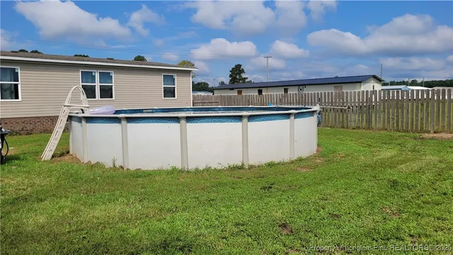 $244,900 | 1235 Martin Road, St. Pauls, NC 28384